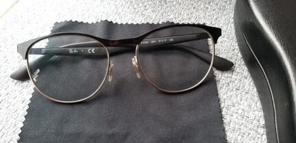 Очки для дали Ray-Ban RX6365