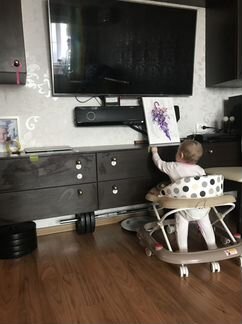 Ходунки BabyCare