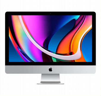Apple iMac 27 (2020) 5K/i5 3,1GHz/8GB/256GB RU/A