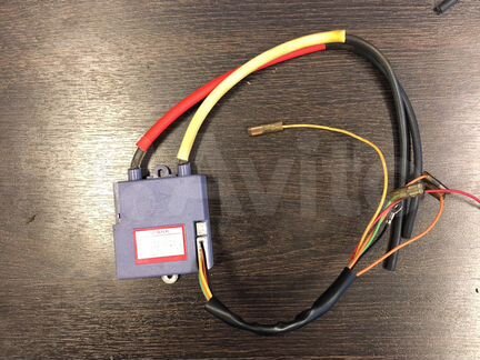 Блок управления Neva Lux 5514/Нева Люкс 5514