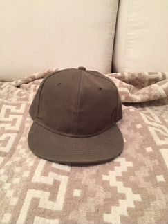 Бейсболка Кепка