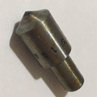 Индентор алмазный для измерения твердости