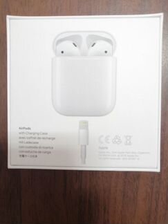 Airpods