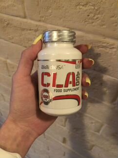 BioTech USA CLA 400