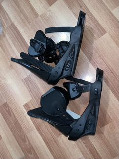 Крепление для сноуборда Burton Freestyle M