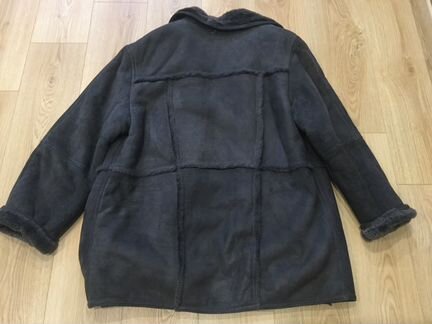 Дубленка мужская натуральная (Италия)