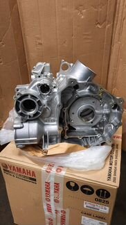 Картер двигателя Yamaha Grizzly 700550