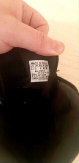 Кроссовки осенние Адидас Ориджинал Оригинал