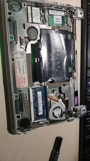 Нетбук HPmini 201-2000