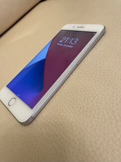 Телефон iPhone 7 plus