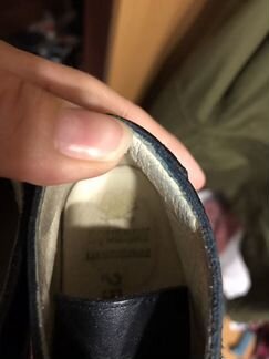 Кроссовки Harmont&Blane 26