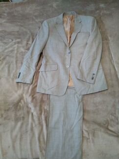 Мужские вещи. Костюмы, рубашки, брюки