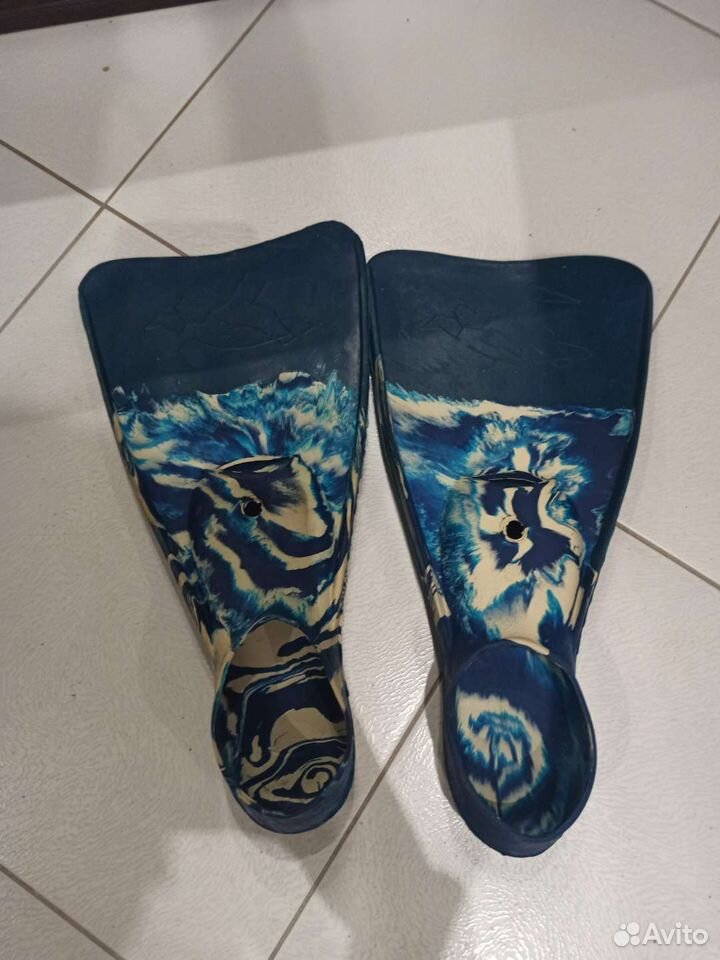 Ласты
