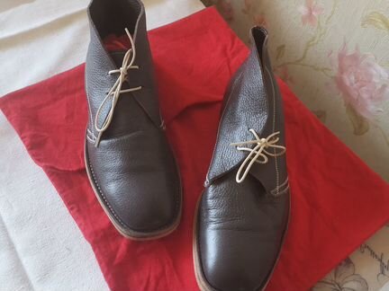 Продам ботинки балли