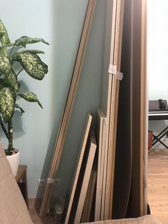 Шкаф гардероб Пакс 100x60x236 см