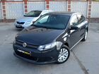 Volkswagen Polo 1.6 AT, 2012, 148 000 км