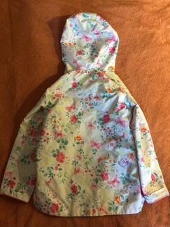 Ветровка mothercare 104