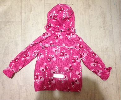 Kerry ветровка 86 размер