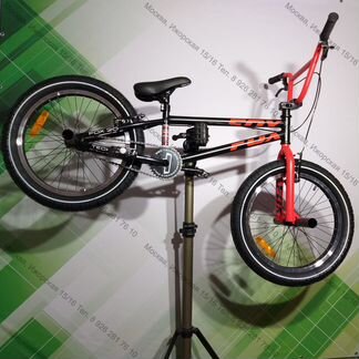 Велосипед BMX Tech Team TT FOX 20, новый