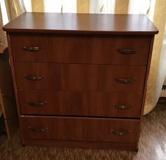 Тумба под телевизор и для хранения вещей