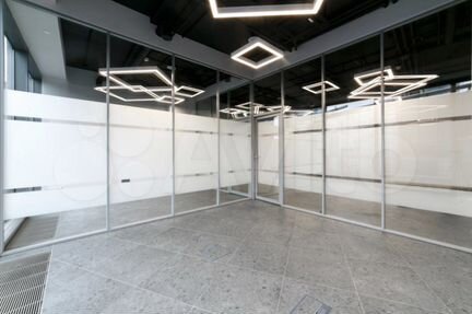 Офис в Москва сити