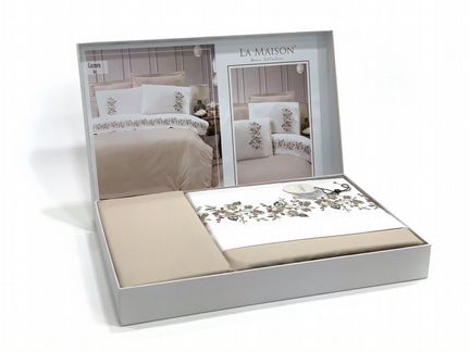 Комплект постельного белья