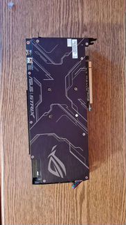 Asus 1660 ti strix 6gb