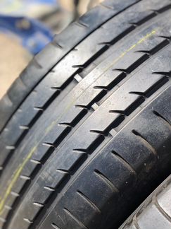 245 45 18 Йокогама Advan Sport V105