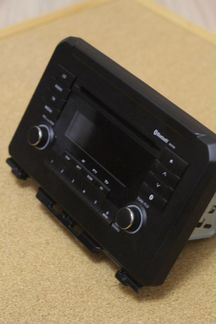 Автомагнитола Panasonic CQ-CZ28E1JT