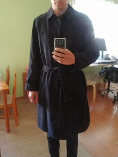 Плащ Hart Schaffner, р. L