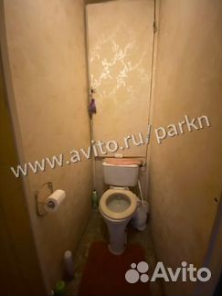 Комната 18 м² в 3-к, 13/14 эт.