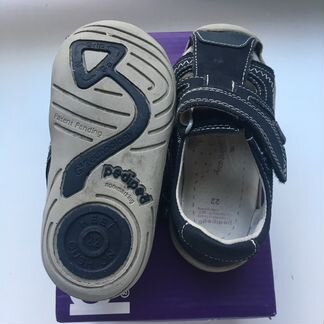 Сандали pediped