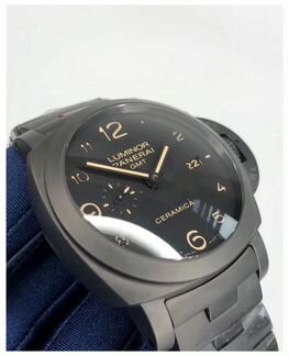 Panerai Luminor Gmt Ceramic