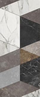 Vinde multi Плитка настенная 02 25х60