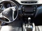 Nissan Qashqai 1.6 CVT, 2016, 80 000 км объявление продам