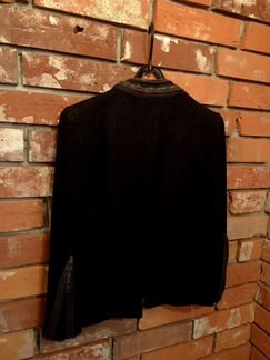 Жакет Alexander McQueen оригинал