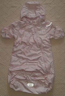 Конверт для девочки