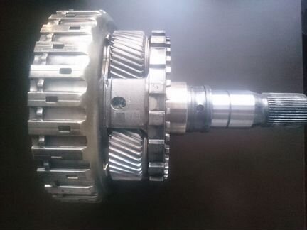 Планетарка P4 АКПП 8HP70X