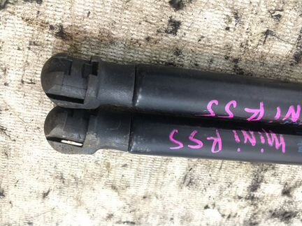 Амортизатор багажника Mini Cooper R55