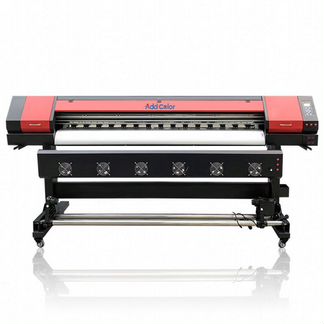 Polar 1950A 1,8м; на 2 головках XP600