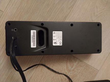Колонки genius SP-N200