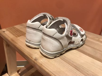 Детские босоножки Bottilini 23