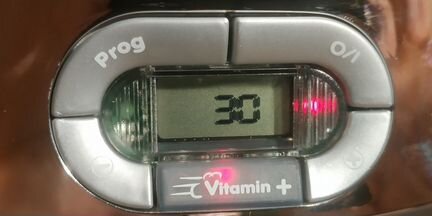 Пароварка Tefal