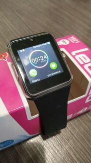 Smart watch colmi gt08