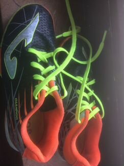 Бутсы joma размер 33