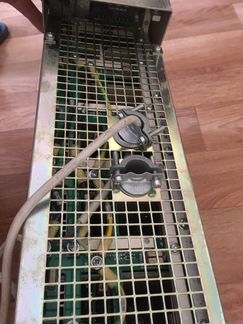 Aps magnum VS 50-блок питания -500 Вт-10000ва