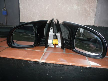 BMW X6 M F86 M-power зеркало левое правое
