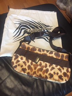 Сумка женская Roberto Cavalli оригинал