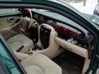 Rover 75 2.0 МТ, 1999, 340 000 км объявление продам