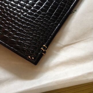 Шикарный портфель Fontanelli (Italy) оригинал